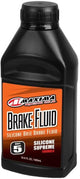 Maxima Rennöle Bremsflüssigkeit Maxima 500 ml DOT5 Silikon