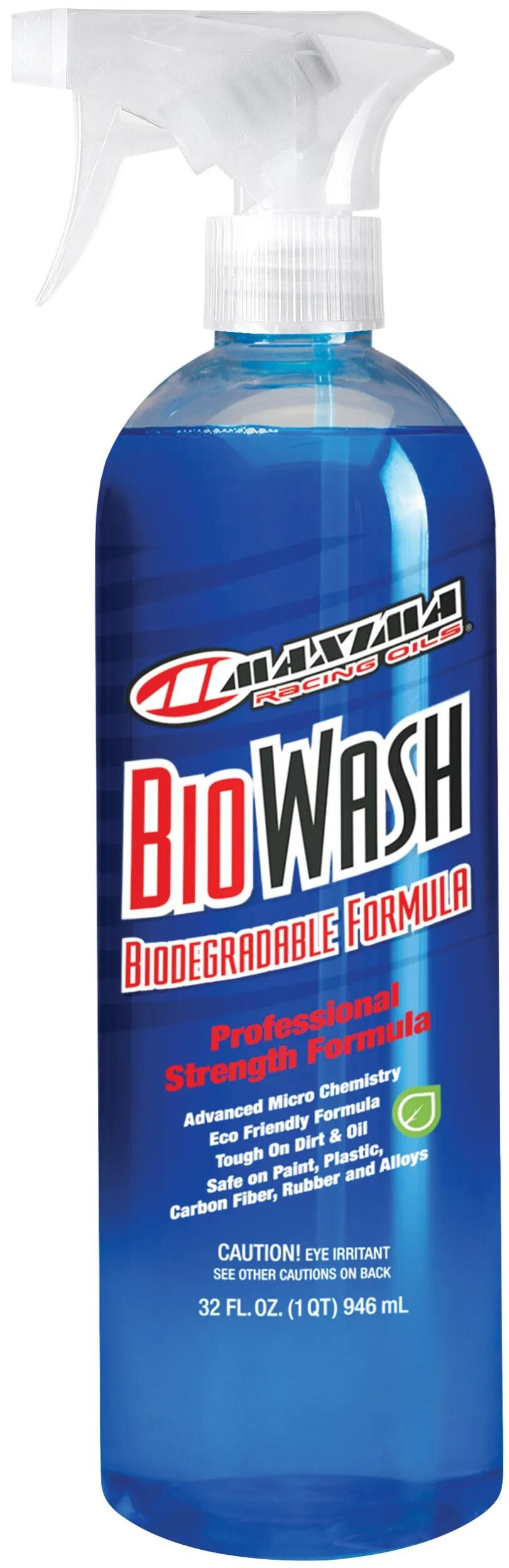 Maxima Rennöle Allzweckreiniger Maxim 946ml Biowaschung