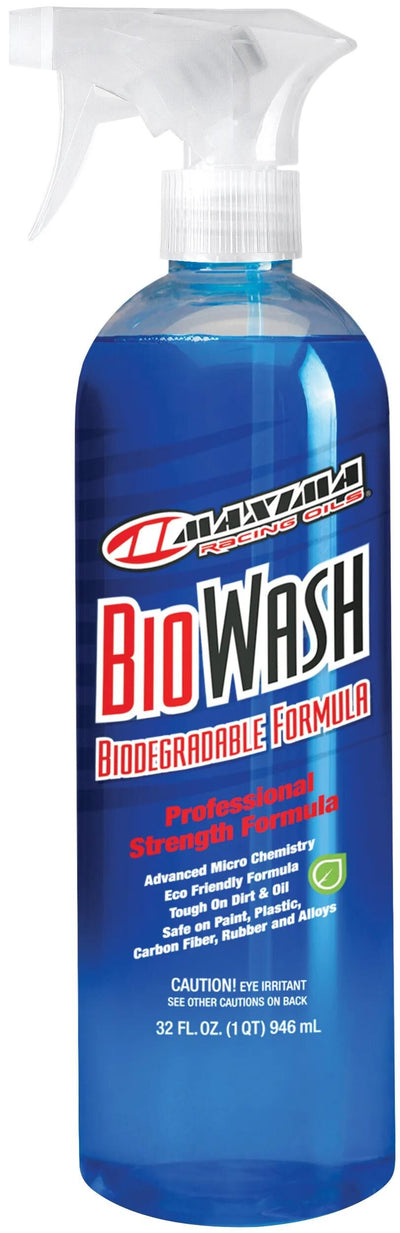 Maxima Rennöle Allzweckreiniger Maxim 946ml Biowaschung