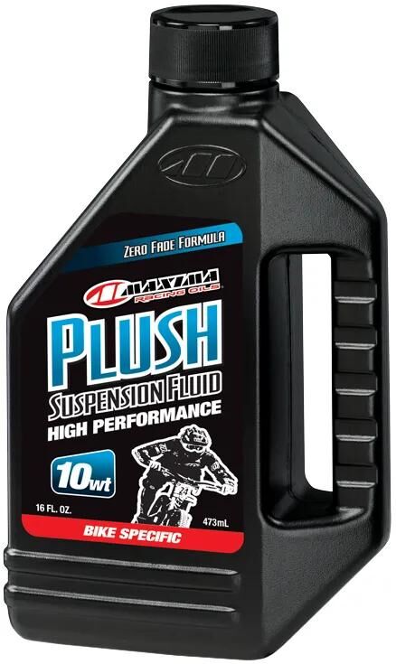 Maxima Racing Oils Chassis Oil 10 WT Maxima 473ml Plüsch