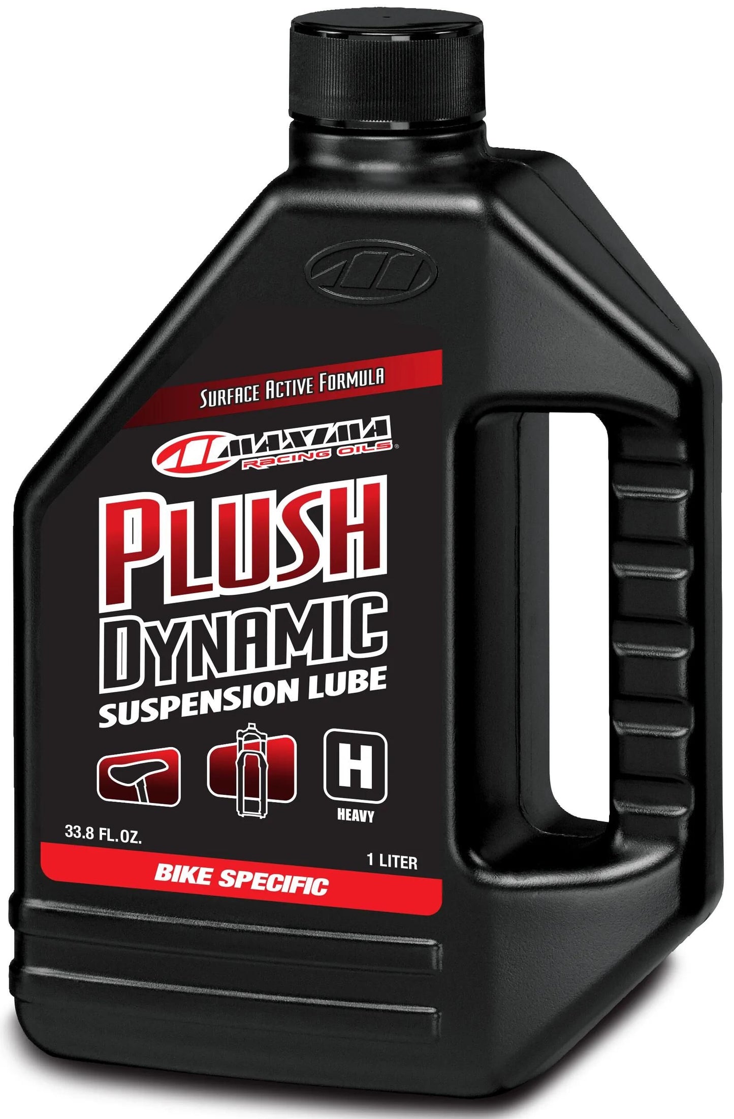 Maxima Rennöle Chassis Öl Maxima 1l Plüsch dynamisch schwer