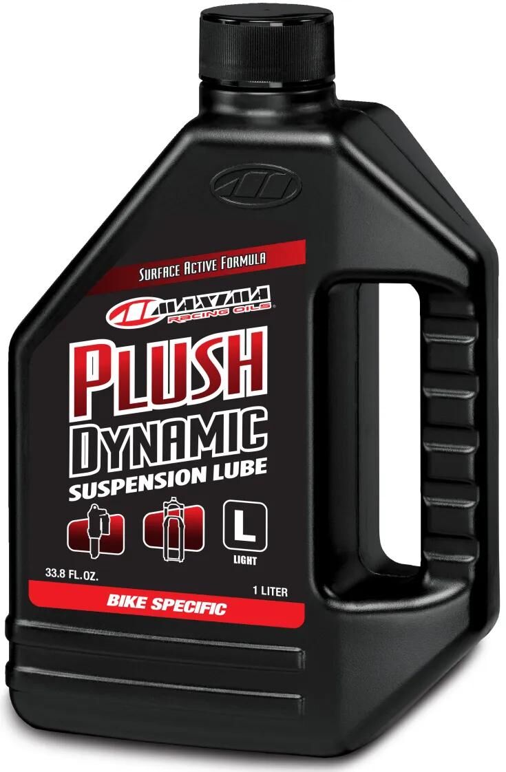 Fork Oil Rockshox Maxima Plüsch dynamisches Licht A1