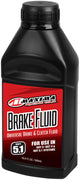 Maxima Rennöle Bremsflüssigkeit Maxima 500 ml Punkt 5.1