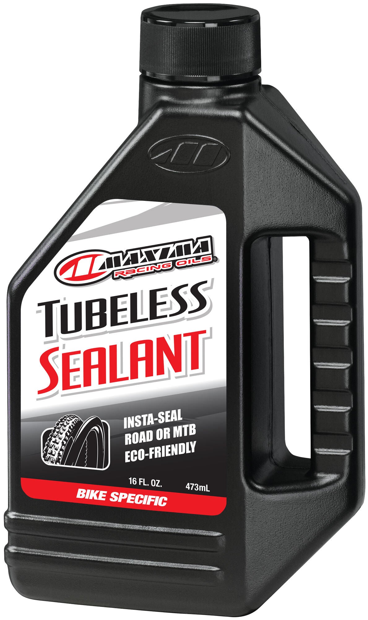 Maxima Rennöle Reifendichtmittel Tubeless-Reifendichtmittel. Reifendichtmittel Maxima 473ml