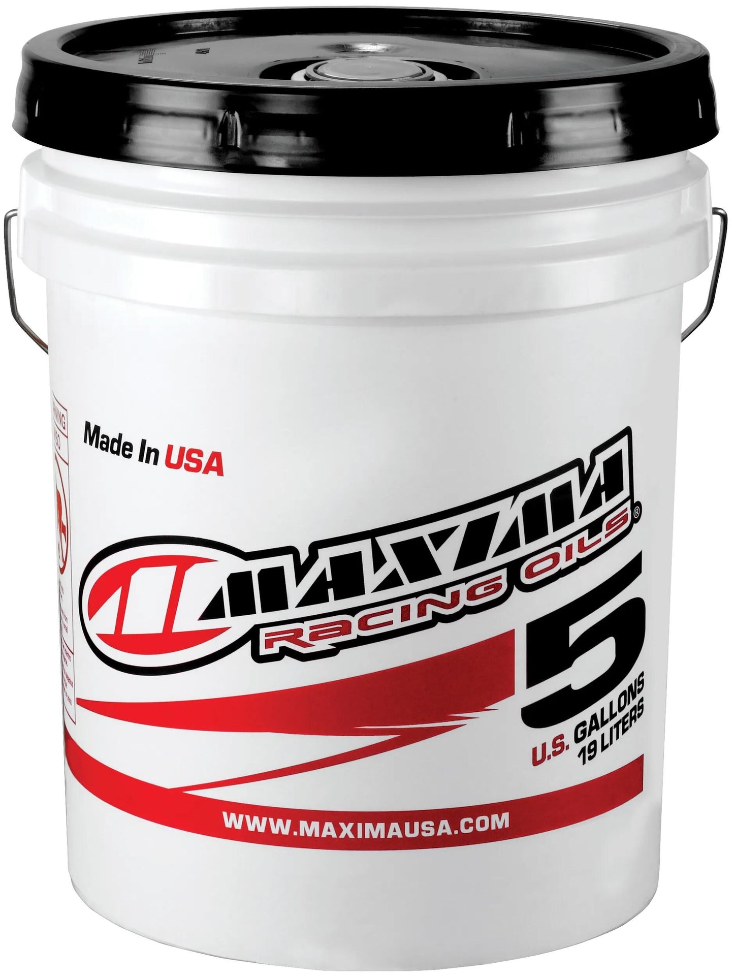 Maxima Racing Oils Fork Oils 7W Maxima 19L Rennen 125-150