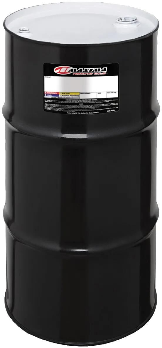 Maxima Racing Oils Forköle 5W Maxima 60L Rennen 85-150
