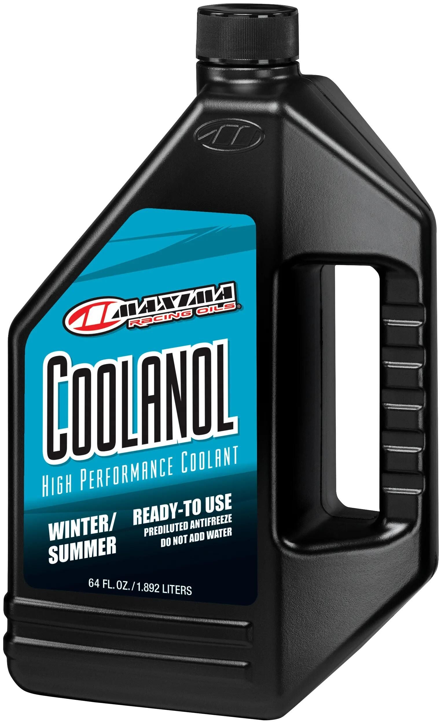 Maxima Rennöle Kühlmittel Coolanol Kühlmittel Maxima 1.893l Coolanol