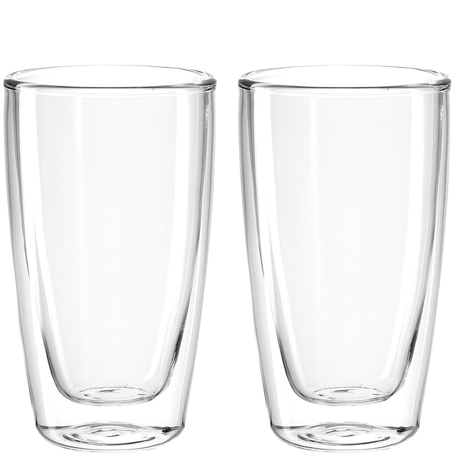 Montana-Becher, doppelwandig, 2 Stück, 250 ml