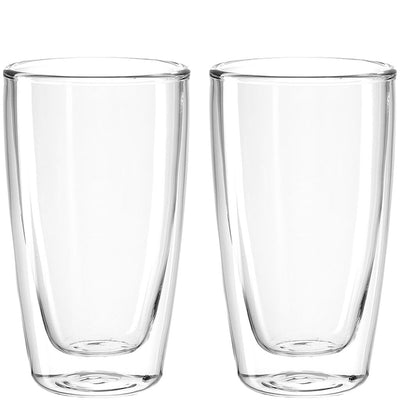 Montana-Becher, doppelwandig, 2 Stück, 250 ml