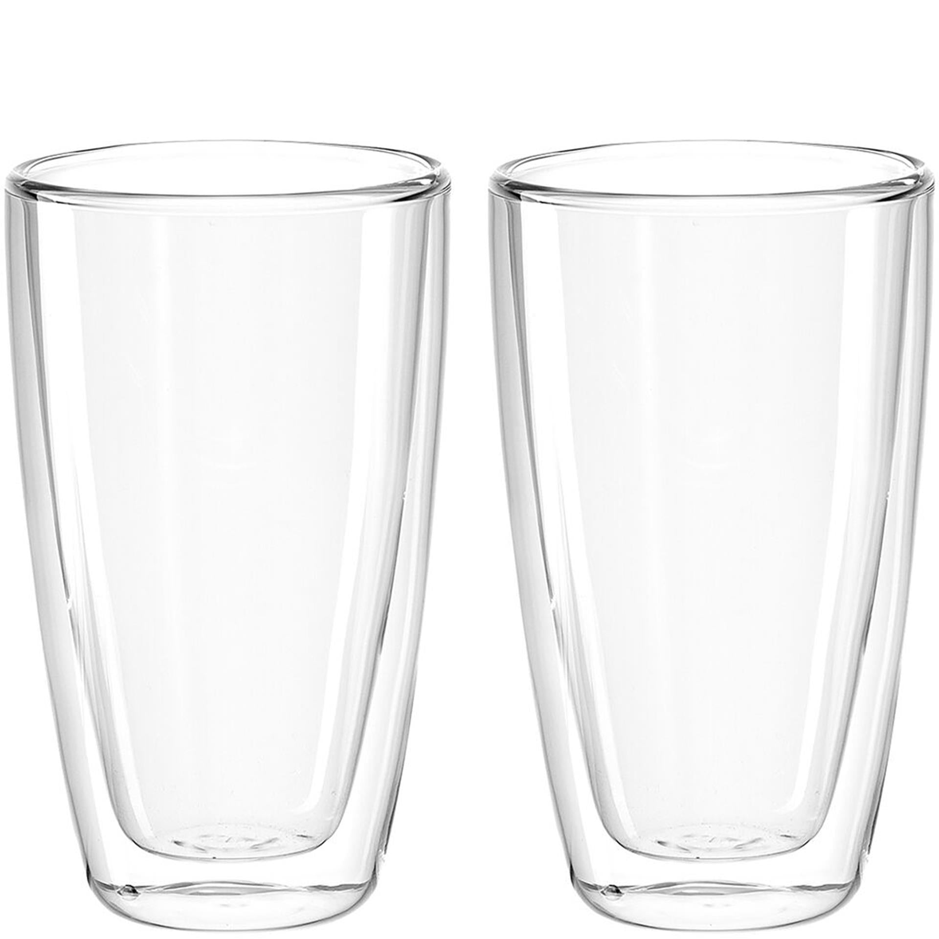 Montana-Becher, doppelwandig, 2 Stück, 330 ml