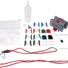Kettenmax Kettenwartungsset Premium Light