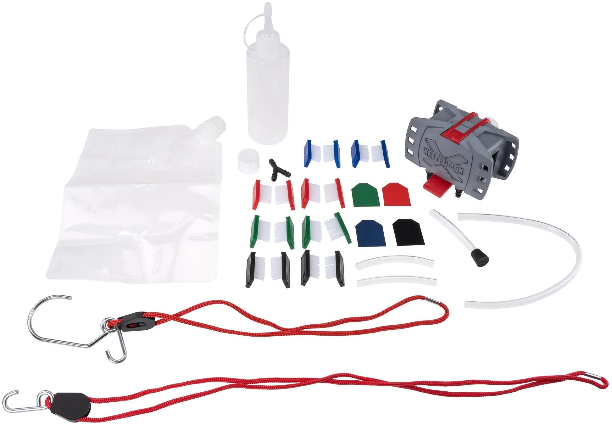 Kettenmax Kettenwartungsset Premium Light