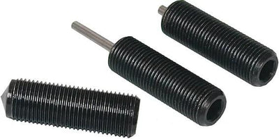Buzzetti-Schraubenset 3-teiliger F. Kettennietwerkzeug