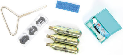 Tipp Top Tree Reparaturset Motor und Roller