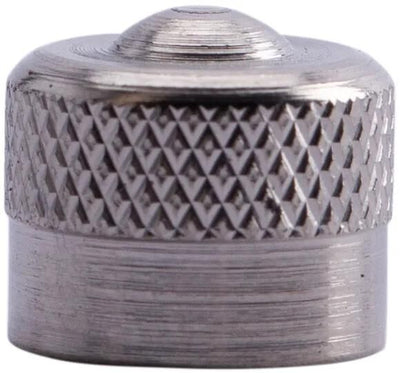 Bald bald Ventilkappe