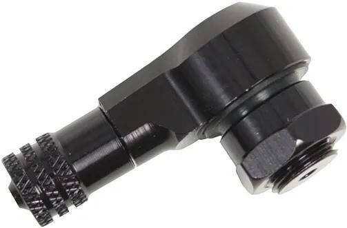 Spec-x Ventilventile Aluminium eloxiert 90° 8,3 mm