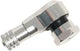 Spec-x Ventilventile Aluminium eloxiert 90° 8,3 mm
