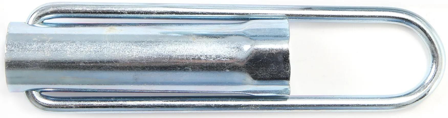 Buzzetti Kerzenschlüssel 21 mm klemabel