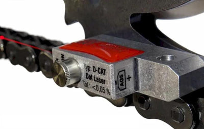 Profi Products Chain Alignment Tester PP Cat-Dot-Laser