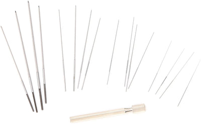 STAHLWILLE DUENRIBAHLENSTZ STW 16PCS 0,33-2,0 mm