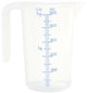 Baas -Fahrradteile Messung Cup Baas 500 ml