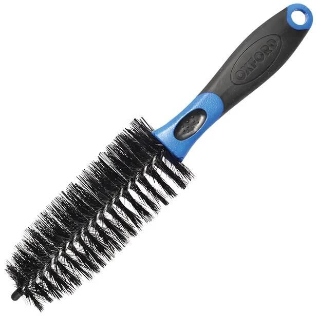 Oxford Rim Pinsel Blau