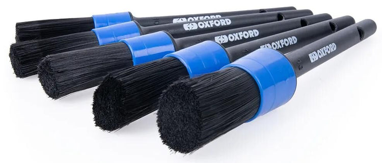 Oxford Washing Brush set 5-part Div. groß