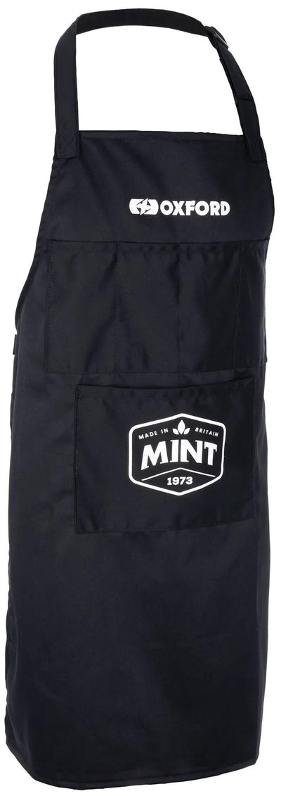 Münzarbeit Schürze Oxford Apron Ox175