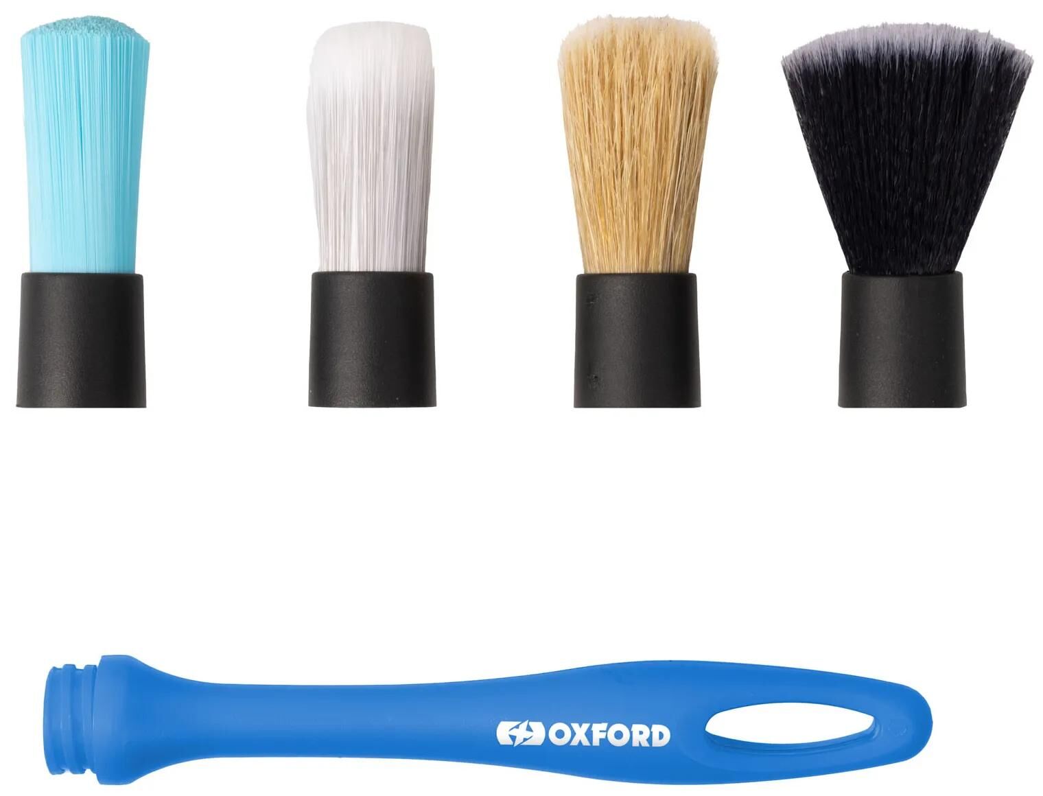 Oxford Office Set 4in1 OX342