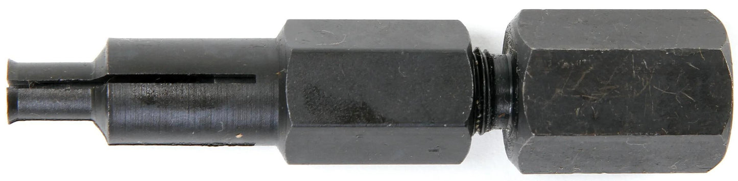 Buzzetti -Entferner F.Bearings