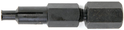 Buzzetti -Entferner F.Bearings