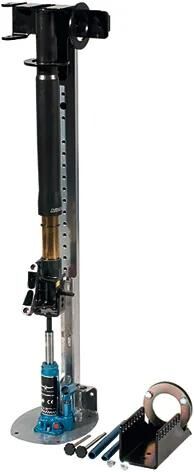 Bike-Lift Fahrradlift Stoßdämpferpresse Universal-Federbein-Montagewerkzeug