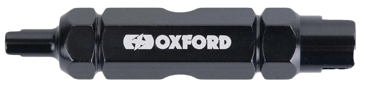 Oxford -Reifenventilwerkzeug 53,9 x 10 x 10 mm