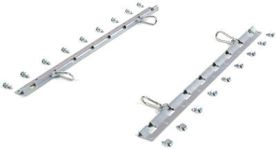 Acebikes Ace Bikes Montageschienen Schienen Flexi-Schienen-Set