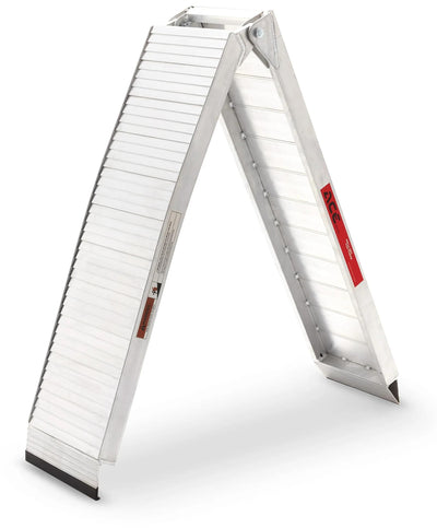 Acebikes Auffahrrampe Ramp Essential Auffahrrampe 340kg