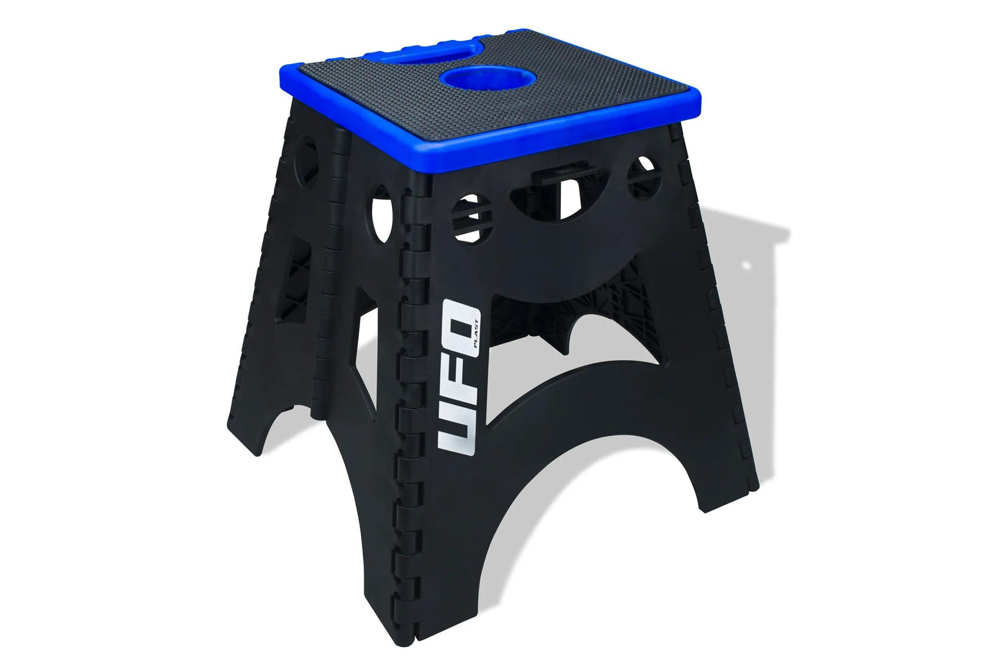 UFO Pee Standard Motocrossständer UFO Blau