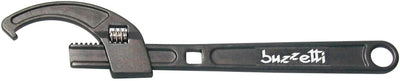 Buzzetti-Hakenschlüssel 25-70 mm einstellbar