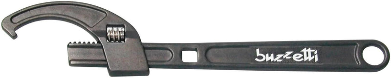 Buzzetti-Hakenschlüssel 25-70 mm einstellbar