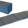 Spec-X Mechanic Mattenfaltbar, 1200x420x30 mm