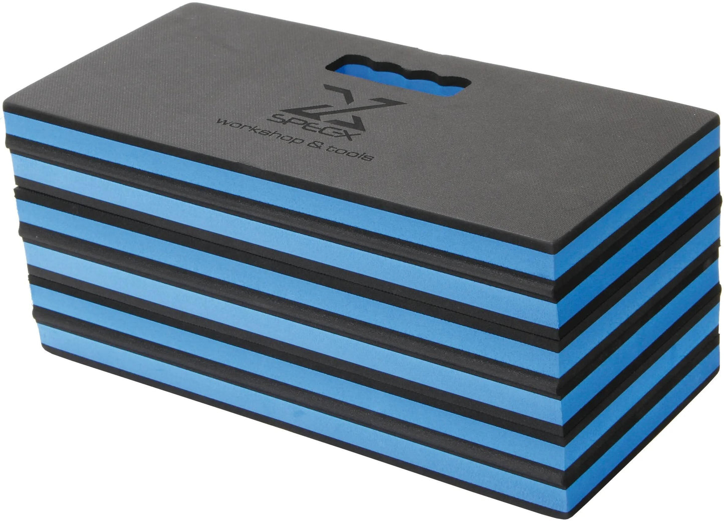 Spec-X Mechanic Mattenfaltbar, 1200x420x30 mm