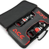 Acebikes Ace Bikes TyreFix Pro Transportsicherung sicher für den Transport. Tirefix Pro