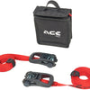 Acebikes Ace Bikes Ratchet Essential Set Spanngurte Zurrgurt Set Acebike Ratchet Essential