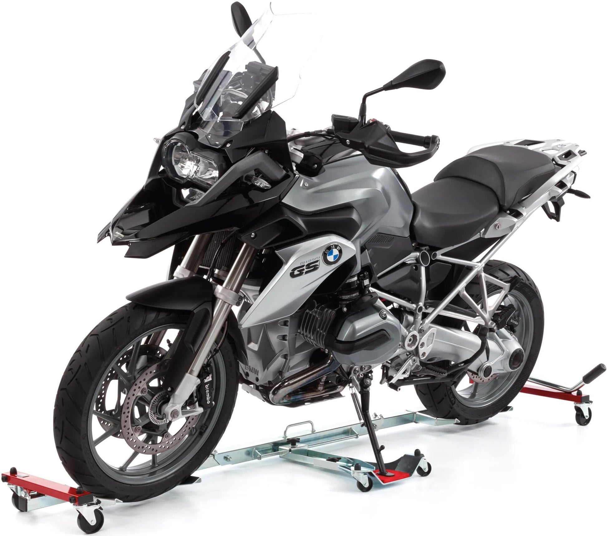 Acebikes Ace Bikes Rangierhilfe Wendemanövergerät Acebik Universal