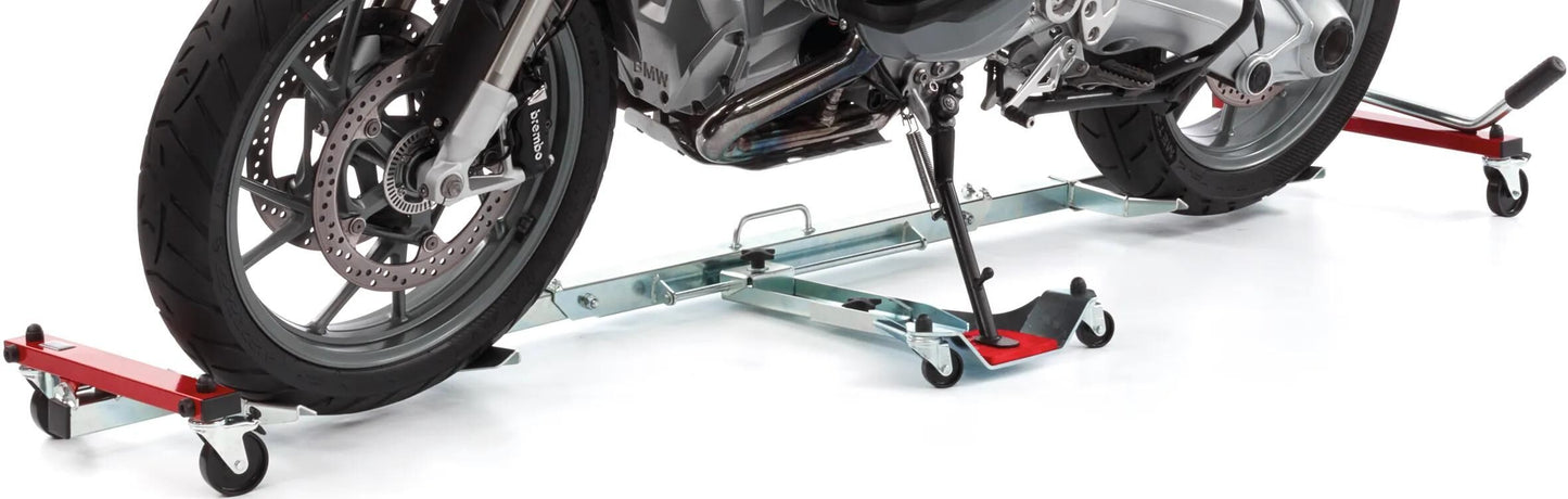 Acebikes Ace Bikes Rangierhilfe Wendemanövergerät Acebik Universal