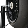 Spec-x Auswuchtbock Ausgleichsblock inkl. Achsen