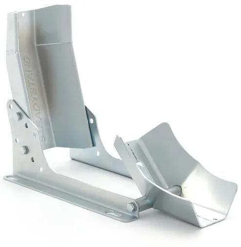 Acebikes Ace Bikes Vorderrad-Standard-Steadystand-Festroller. Motorradständer stabiler Ständer fester Roller