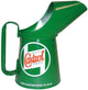 Castrol Oliekan klassisches Öl Can klassisch 1 Pint 568ml