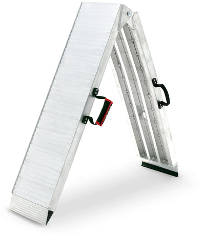 Acebikes Ace Bikes Ramp F500 Auffahrrampe 680 kg mit Griffen