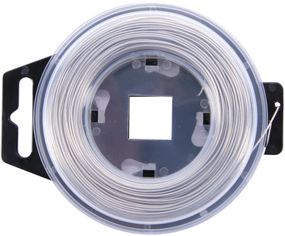 Spec-x Sicherungsdraht Sicherungsdraht 0,8 mm 30 Meter
