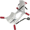 Acebikes Ace Bikes Vorderrad Standard Steadystand Roller Motorradständer Mod.260 Steadyst. Roller